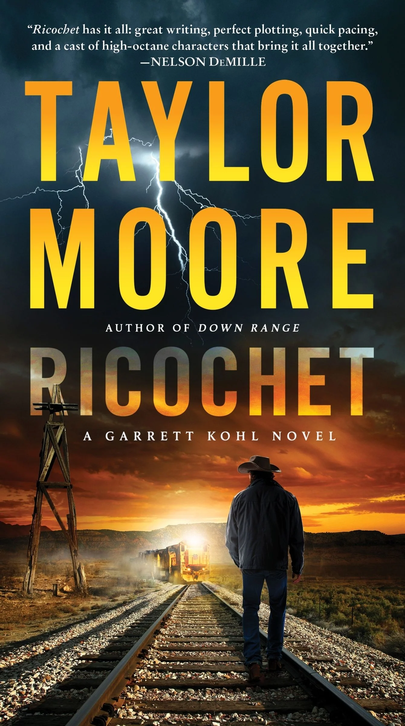 Ricochet - Image 3