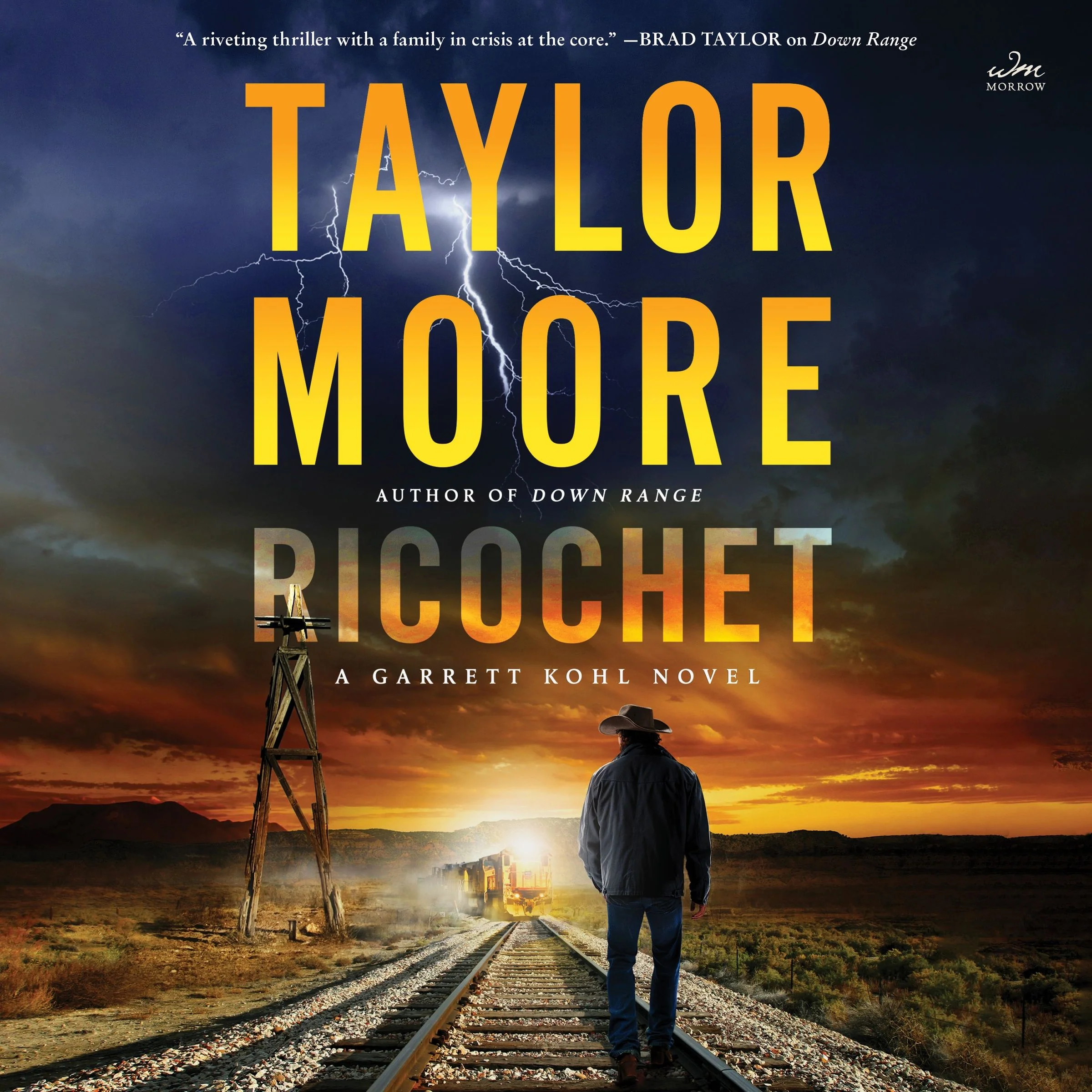 Ricochet - Image 4