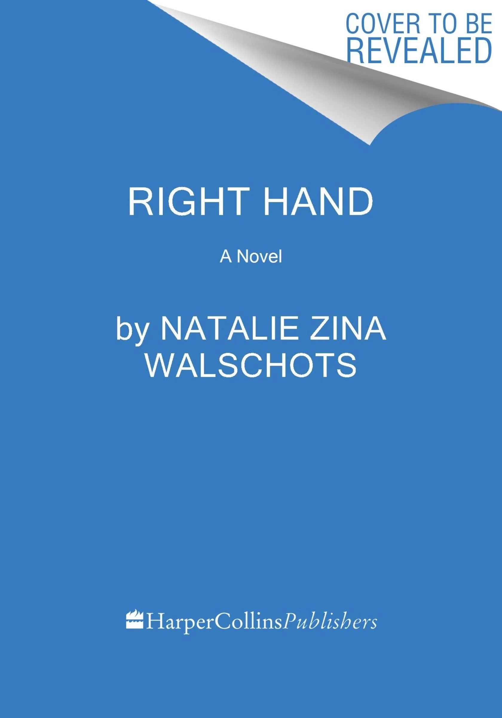 Right Hand - Image 2