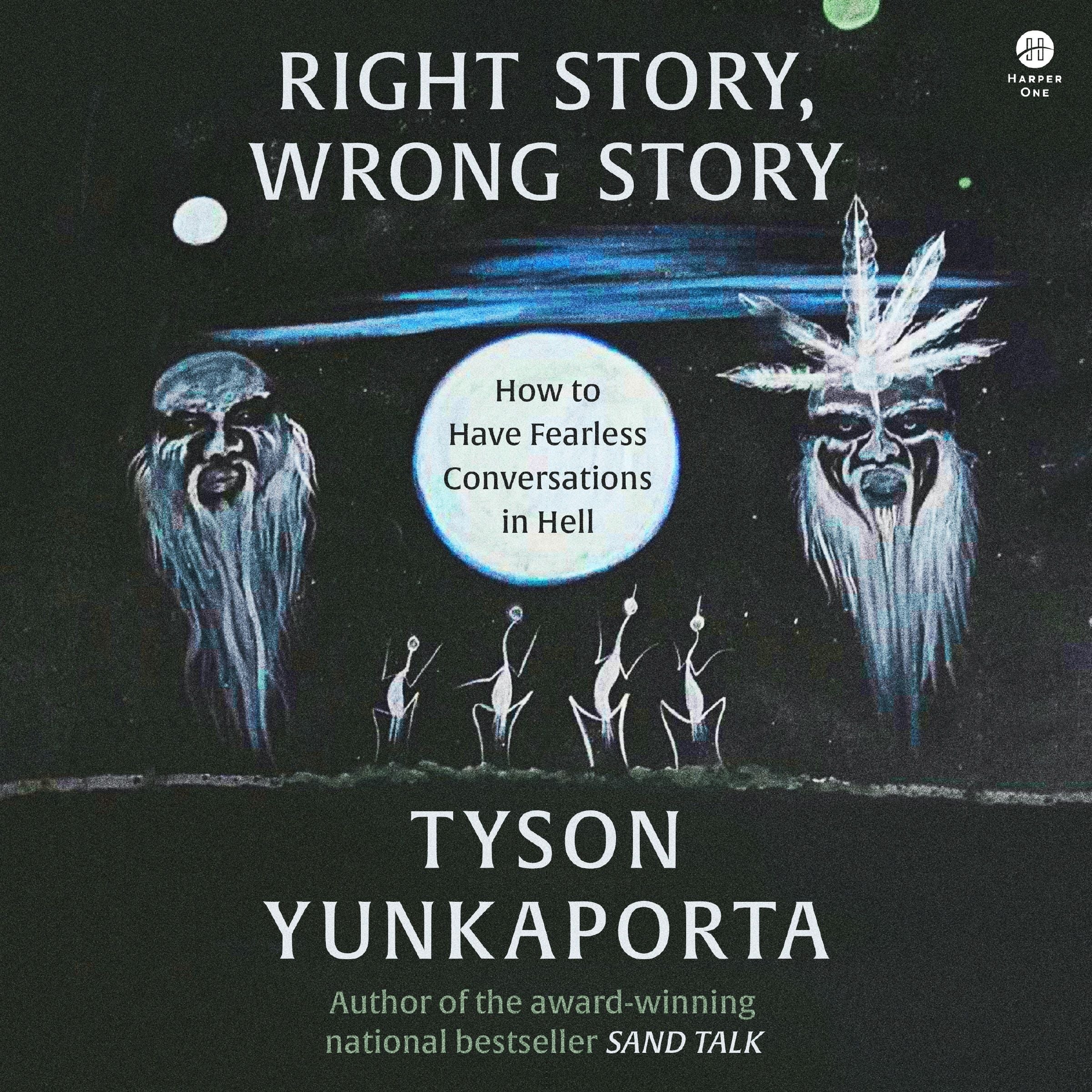 Right Story, Wrong Story - Image 4