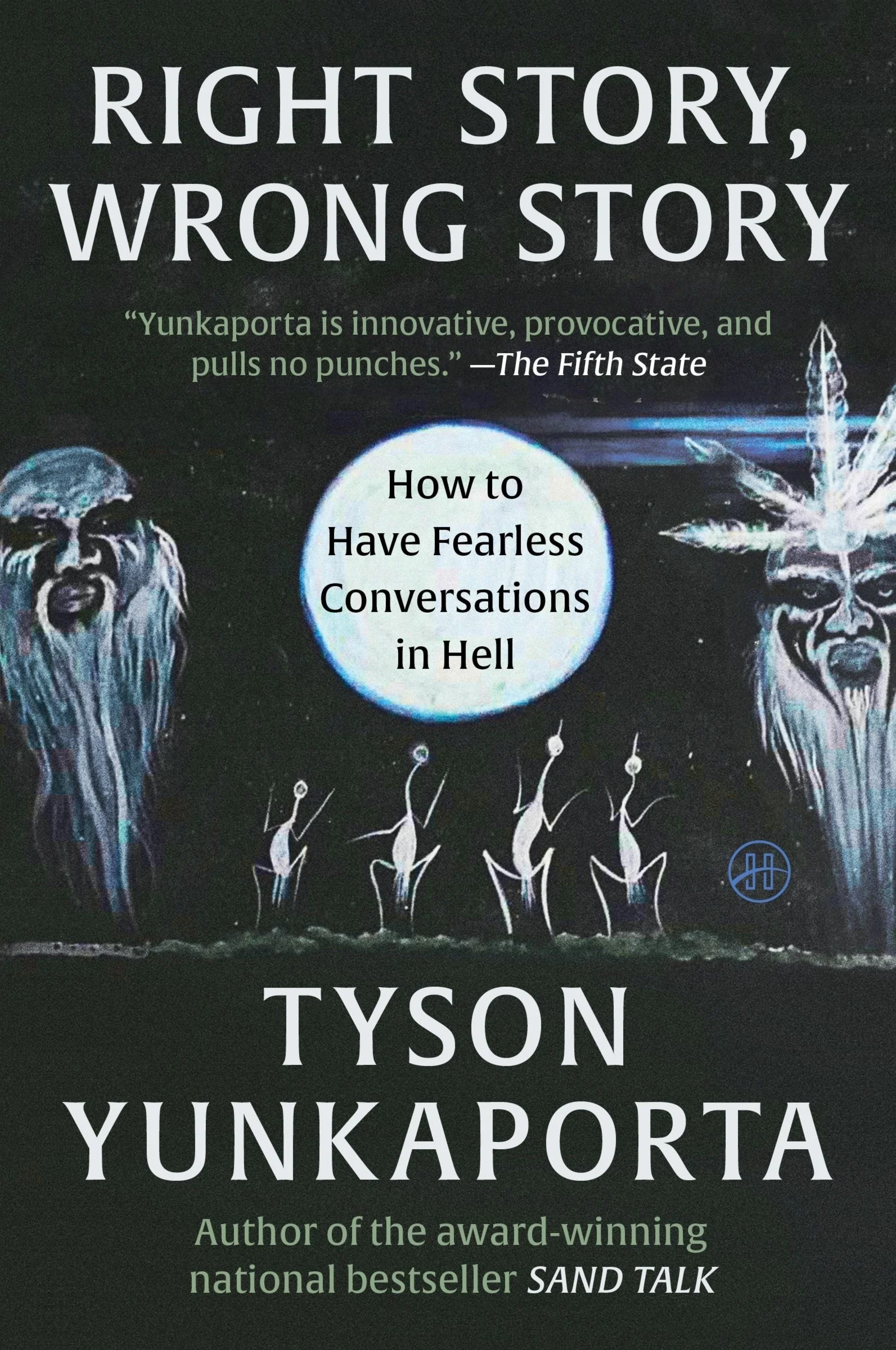 Right Story, Wrong Story - Image 5