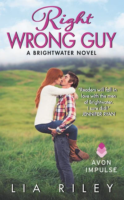 Right Wrong Guy - Image 2