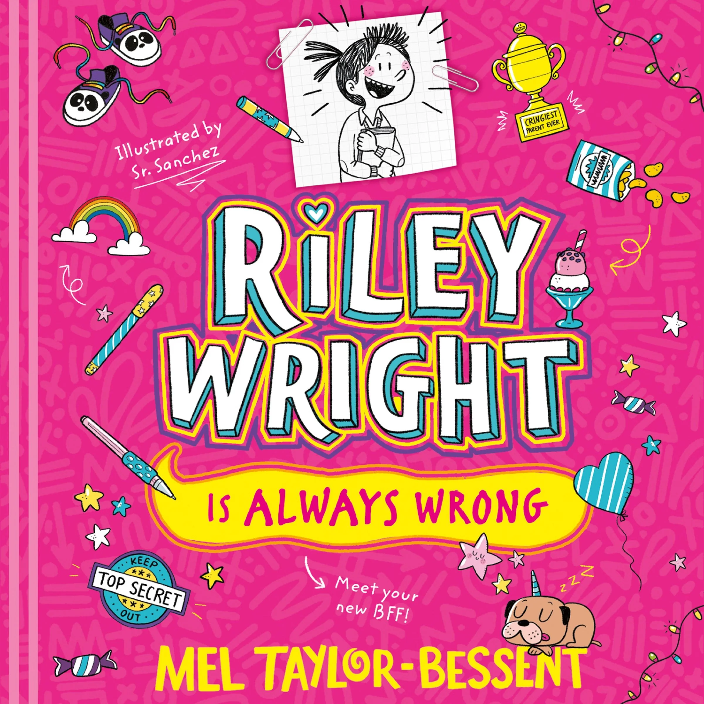 Riley Wright is Always Wrong - Image 3