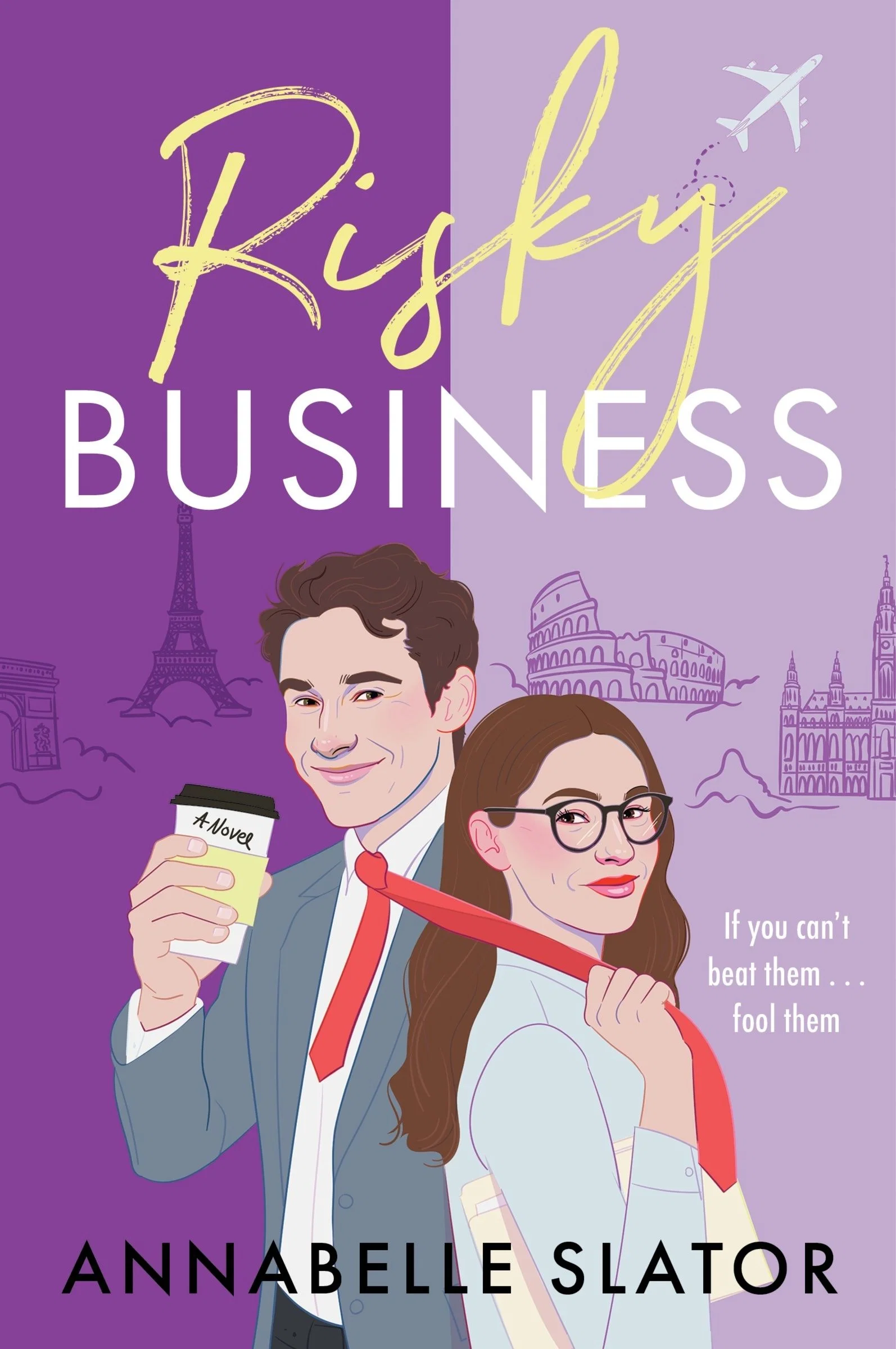Risky Business - Image 3