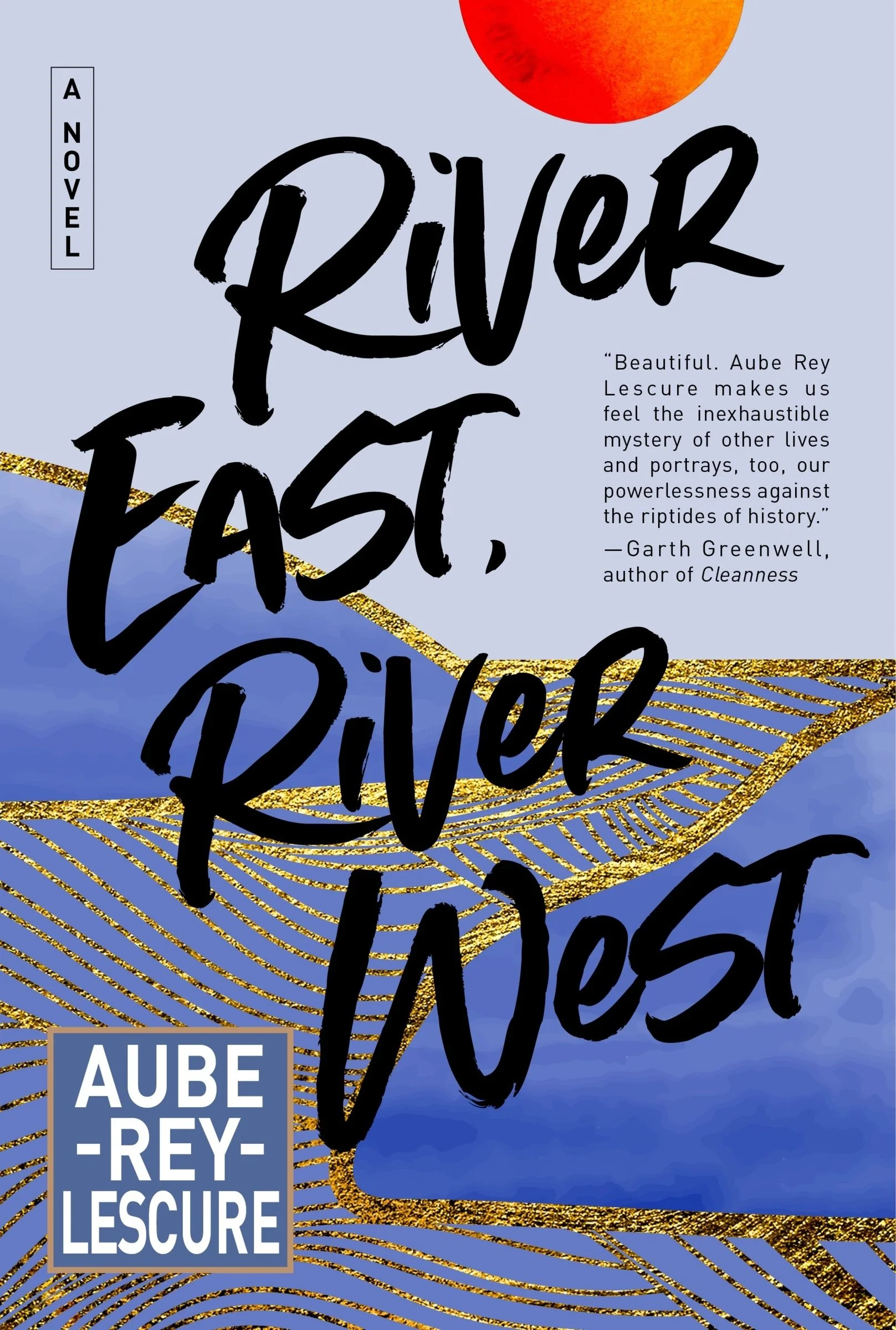 River East, River West - Image 2