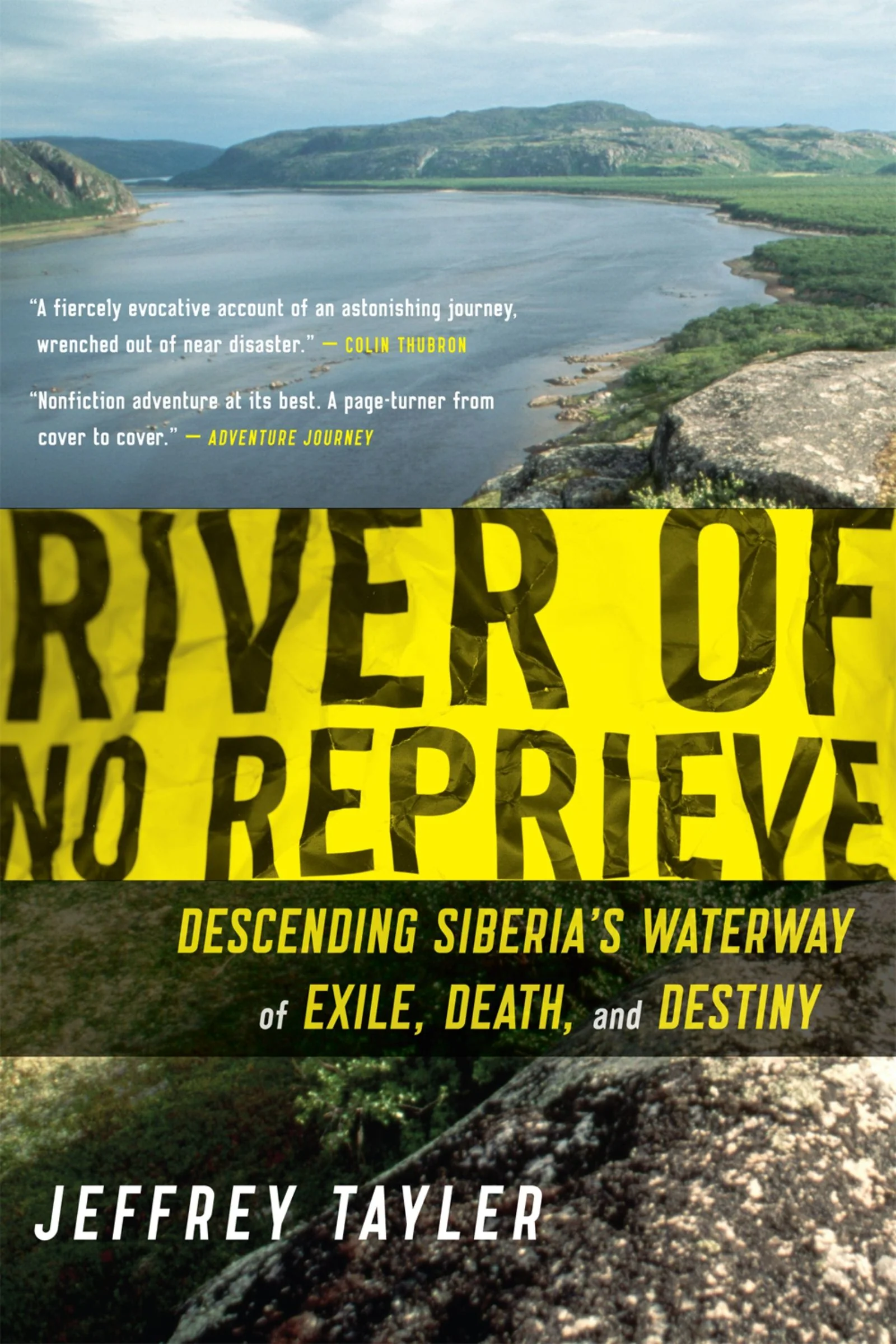 River Of No Reprieve - Image 2