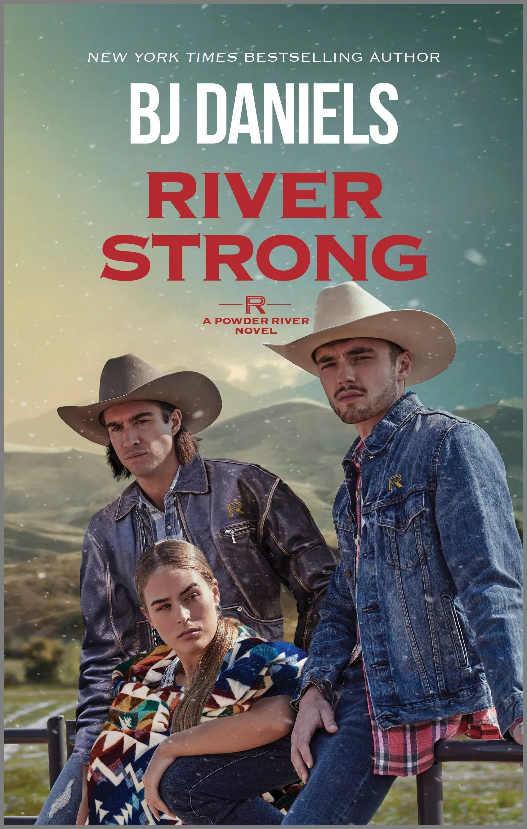 River Strong - Image 3