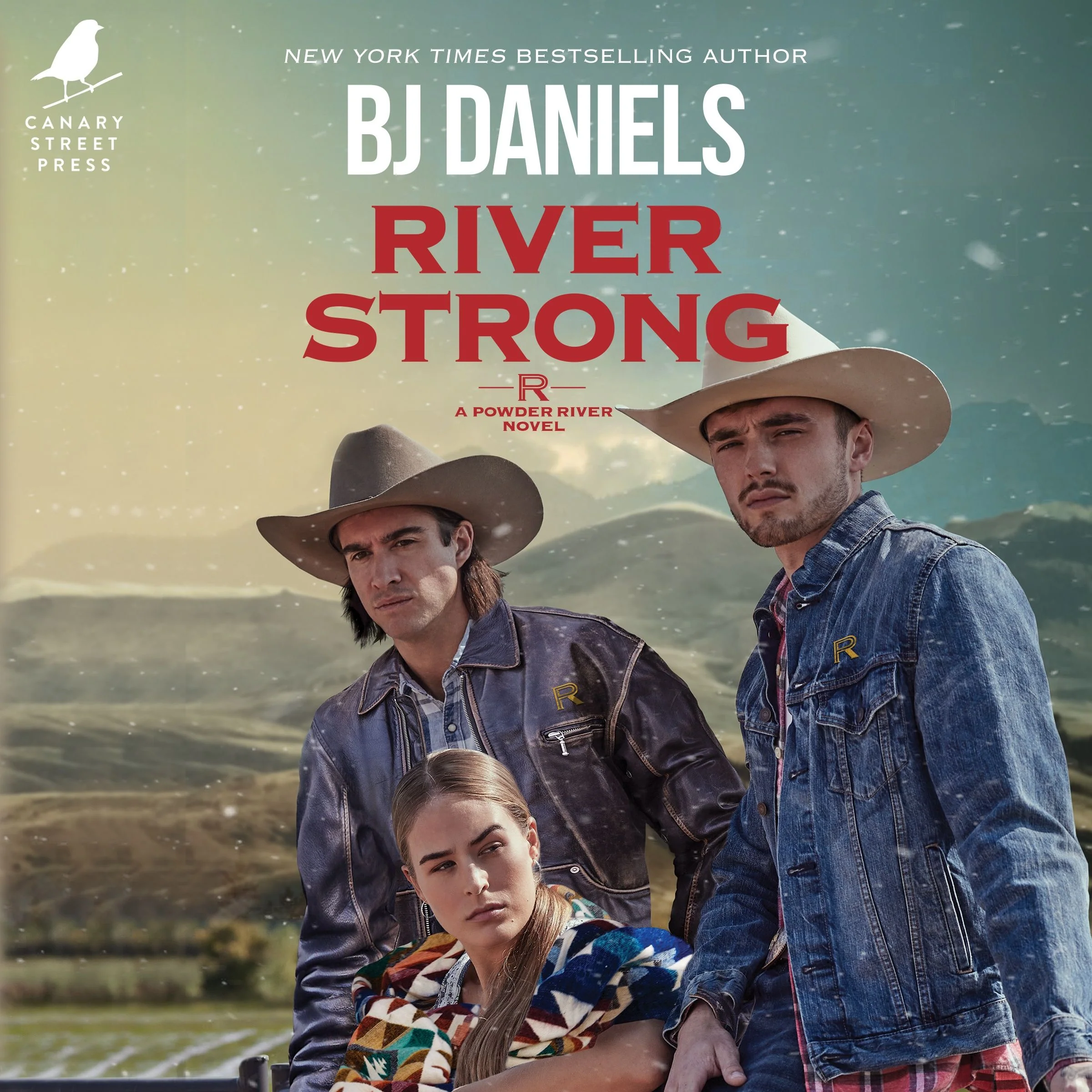 River Strong - Image 4