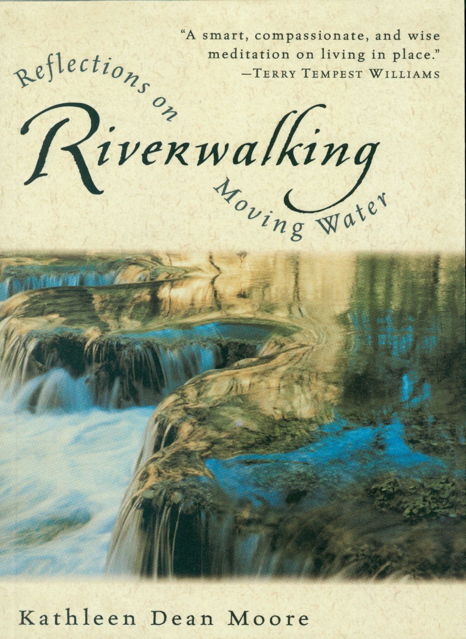 Riverwalking - Image 2