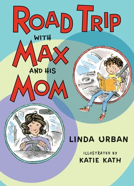 Road Trip with Max and His Mom - Image 2