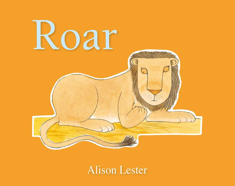 Roar - Image 2