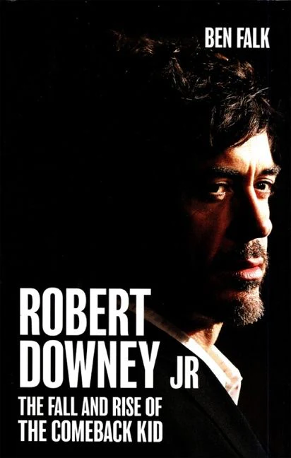 Robert Downey Jr. - Image 2