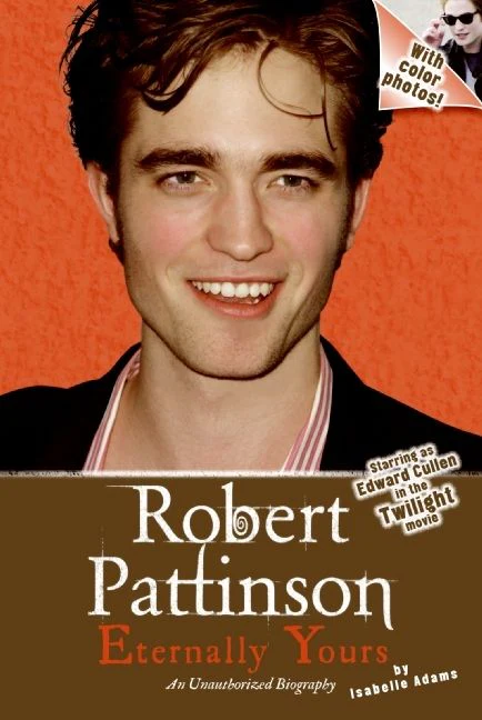 Robert Pattinson - Image 2