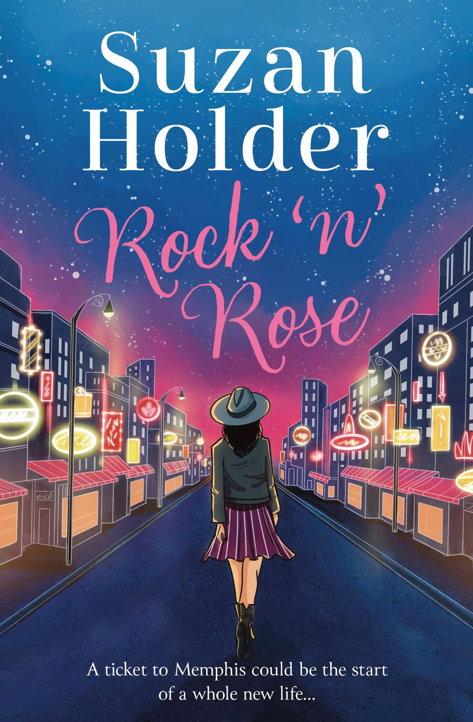 Rock ‘n’ Rose - Image 2