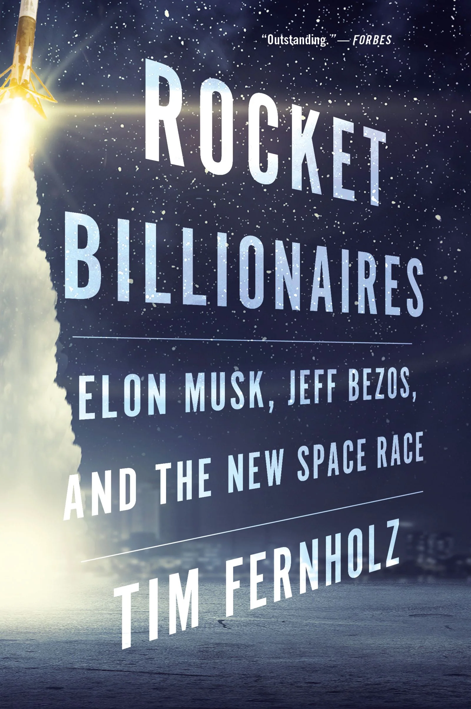 Rocket Billionaires - Image 2