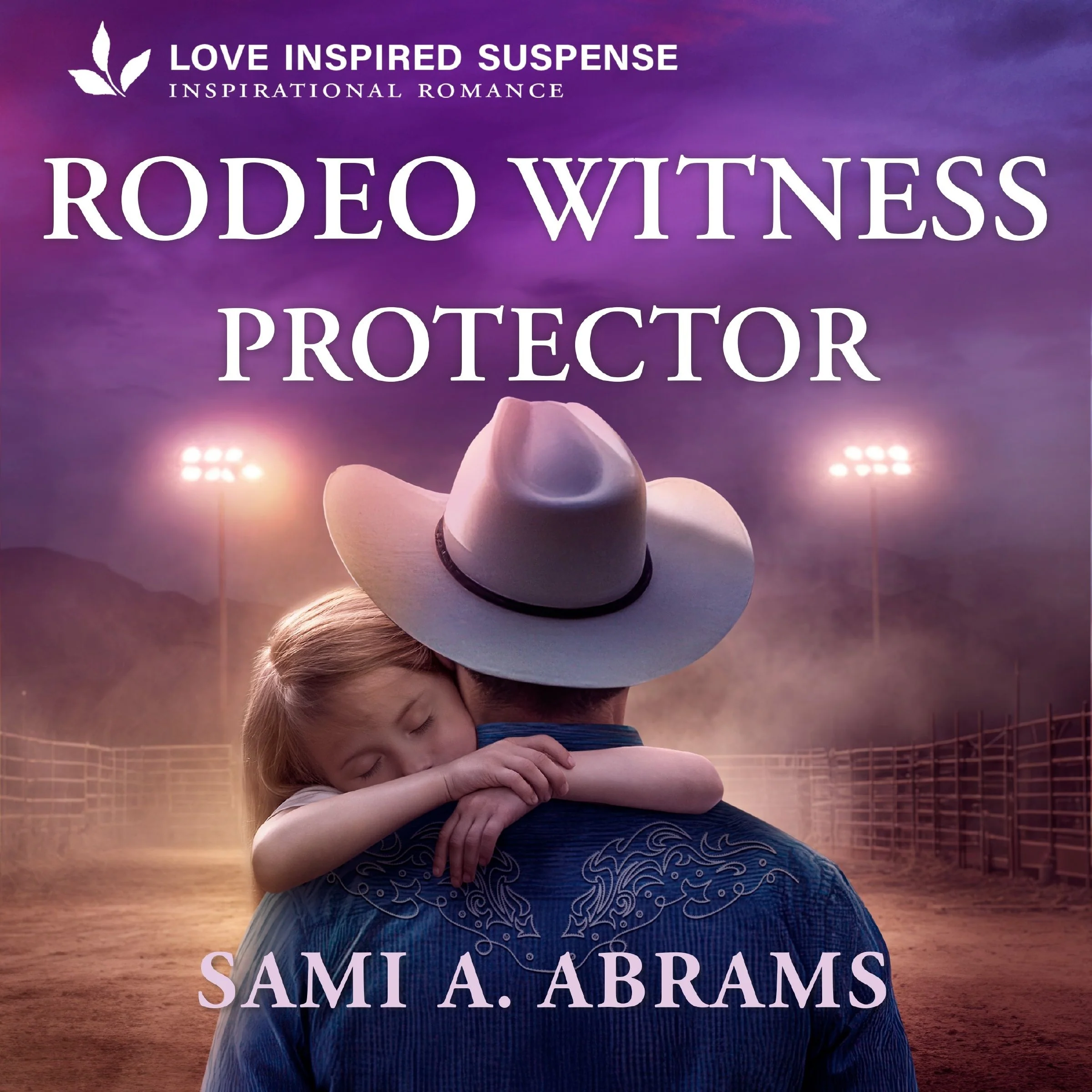 Rodeo Witness Protector - Image 2