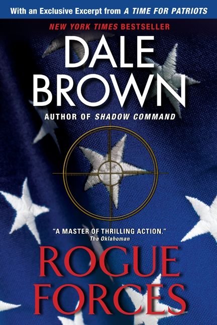 Rogue Forces with Bonus Material - Image 2