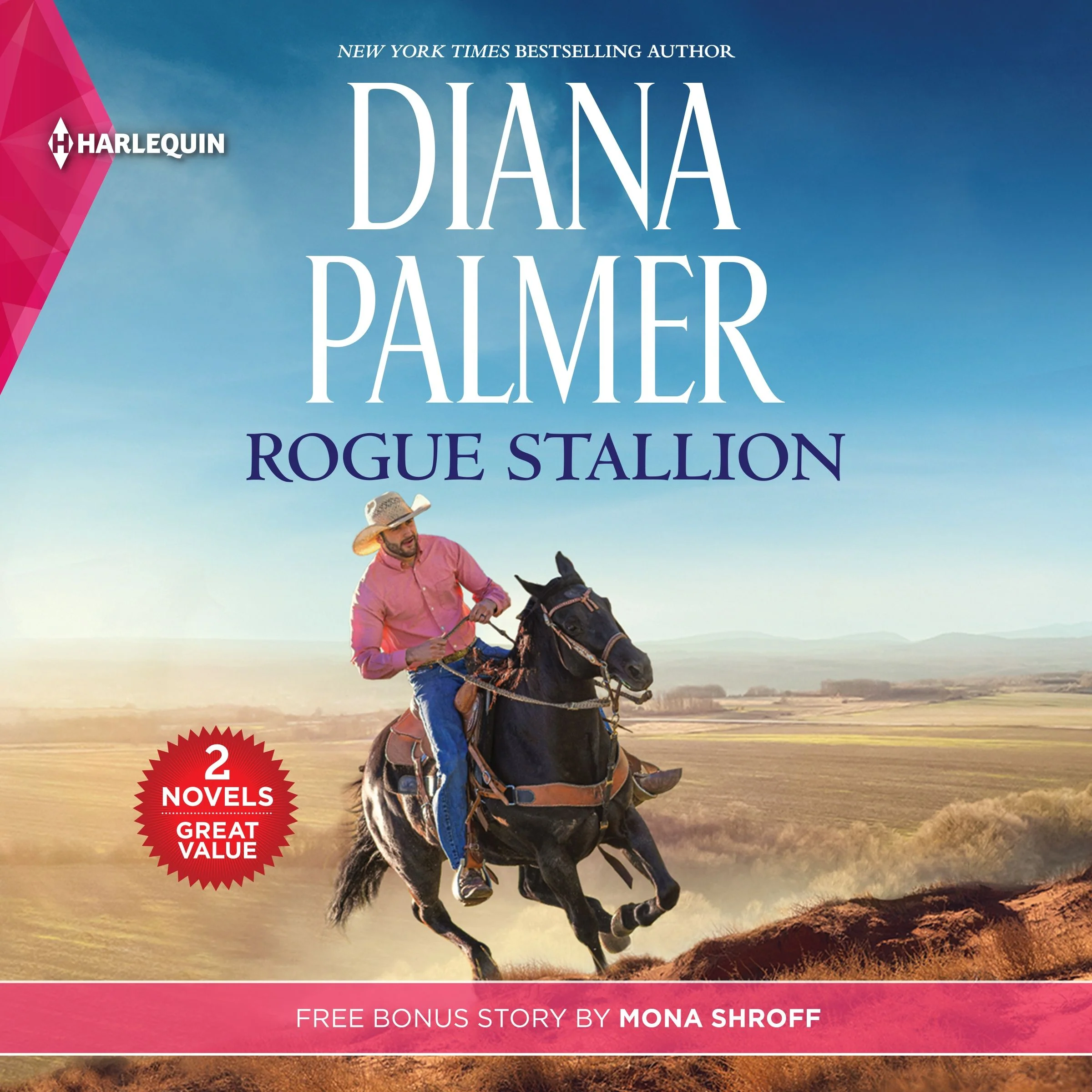 Rogue Stallion - Image 2