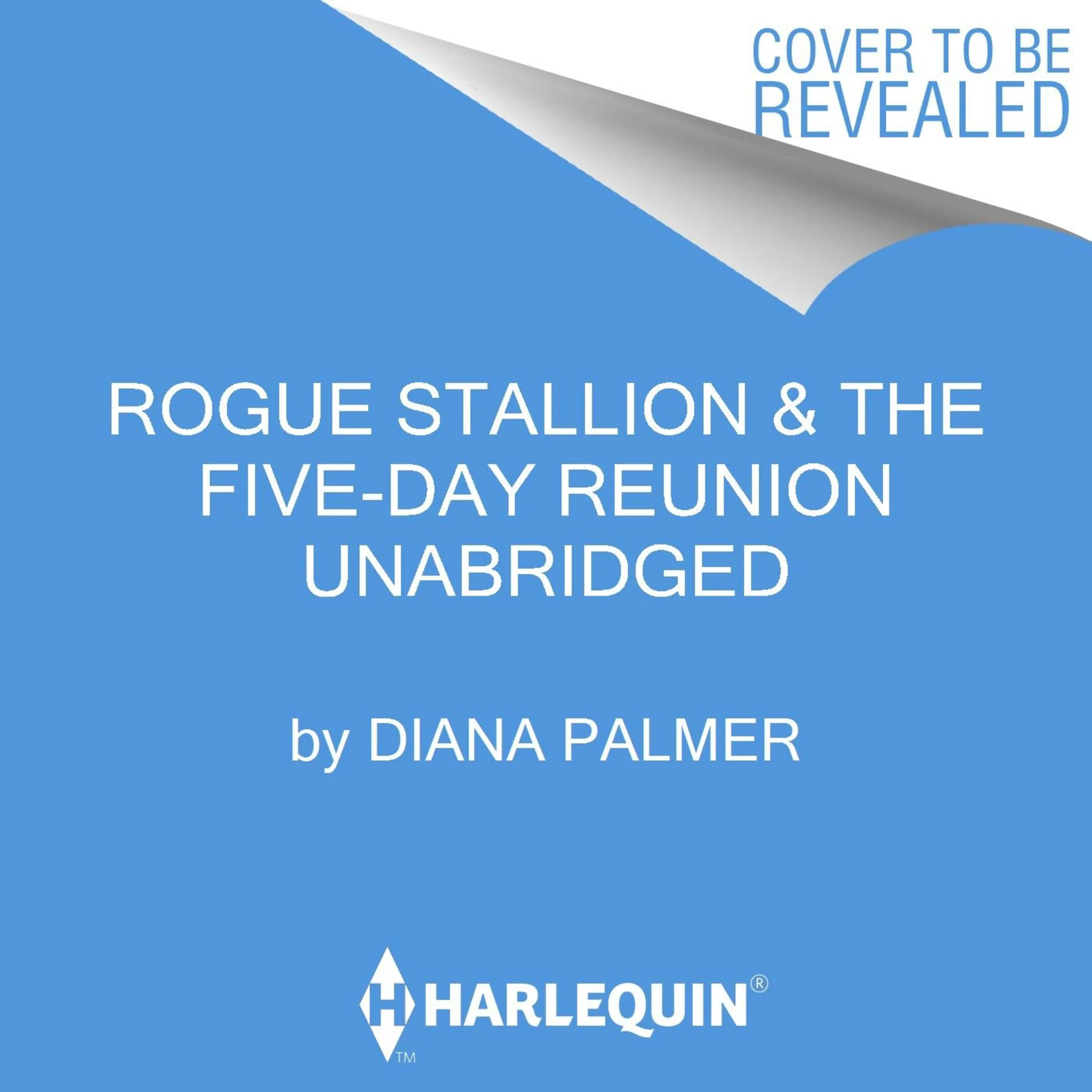 Rogue Stallion & The Five-Day Reunion - Image 2