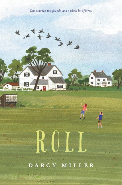 Roll - Image 2
