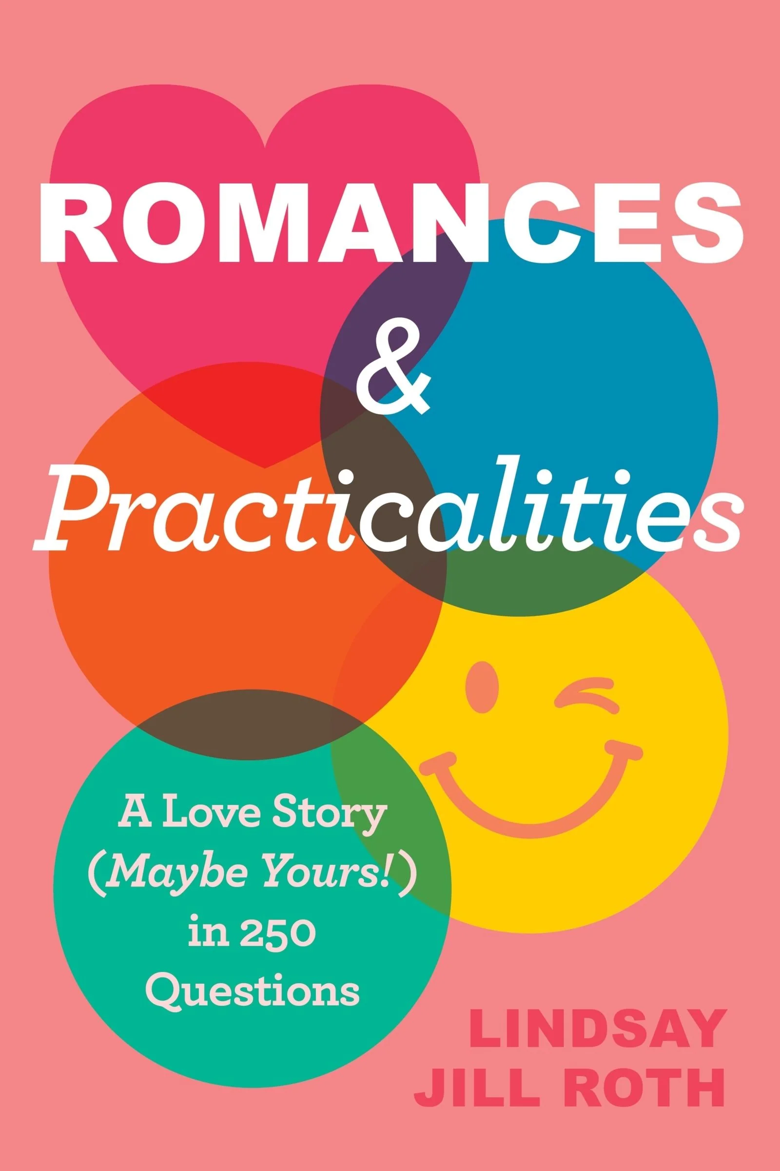 Romances & Practicalities - Image 3