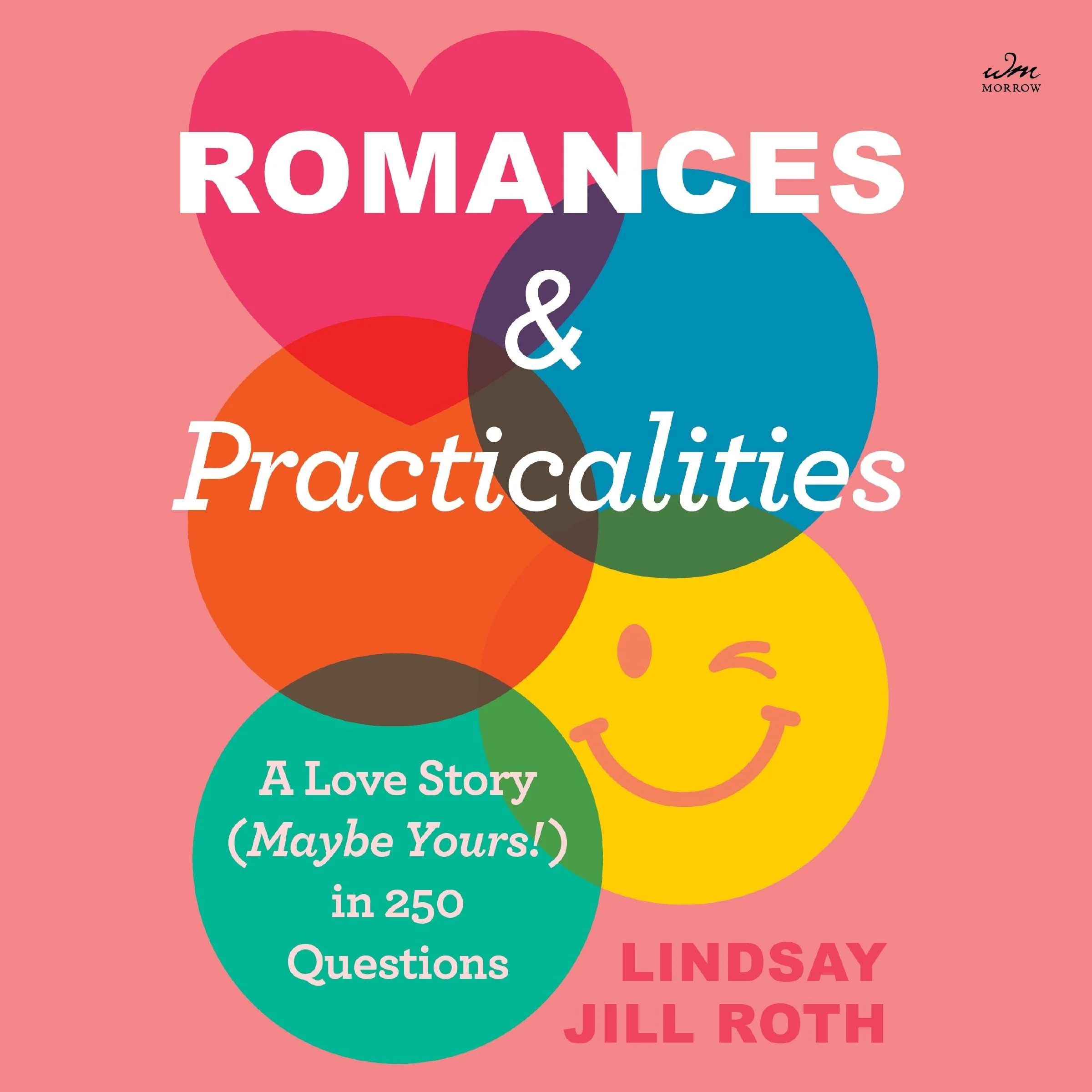 Romances & Practicalities - Image 4