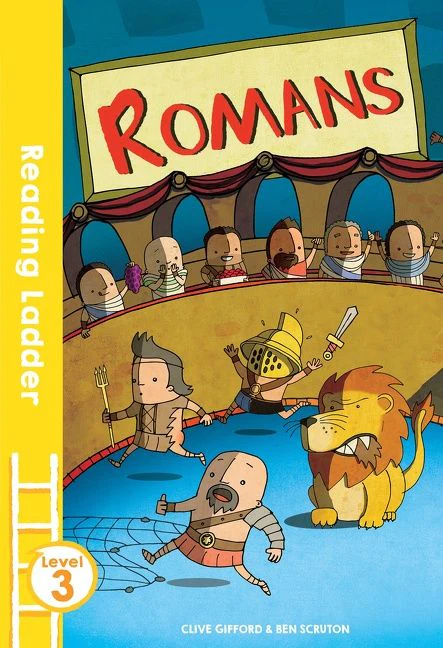 Romans - Image 2