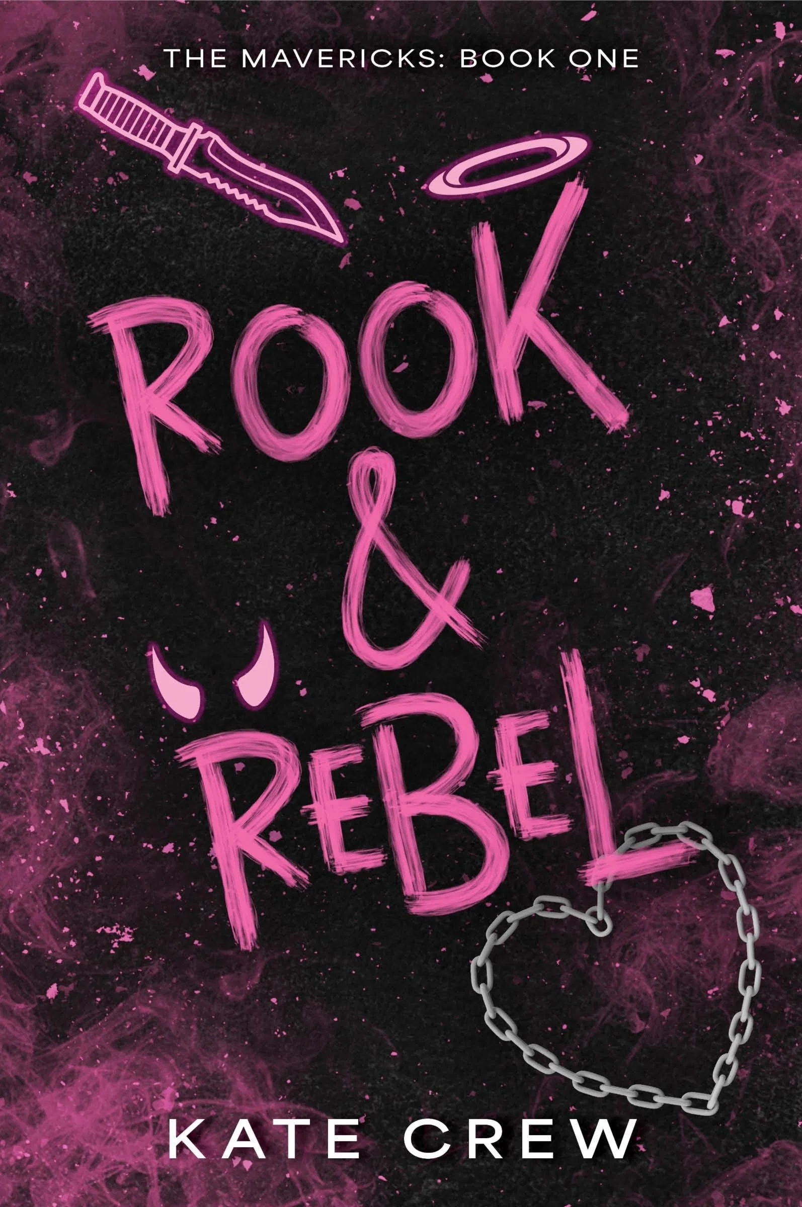 Rook & Rebel - Image 3