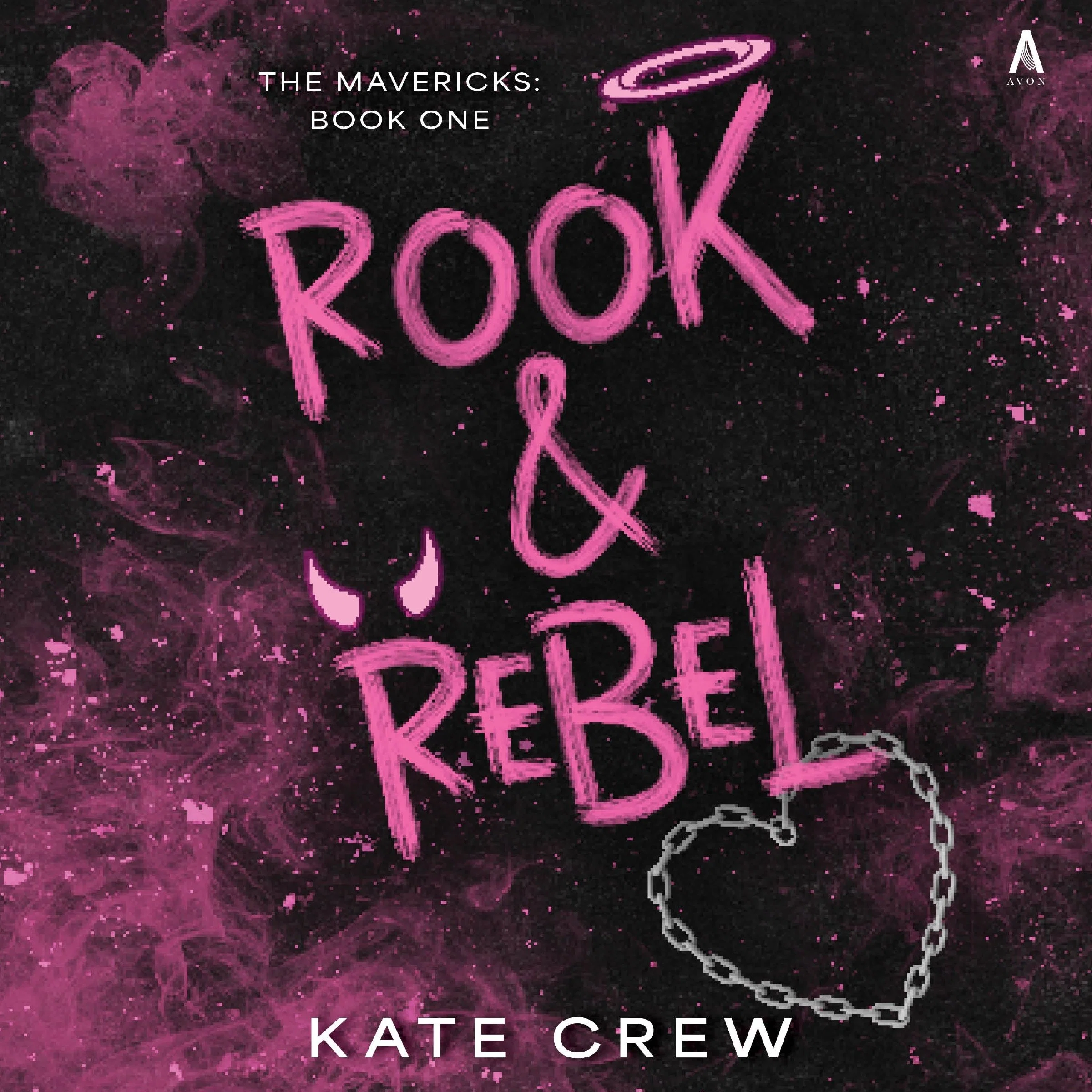 Rook & Rebel - Image 4