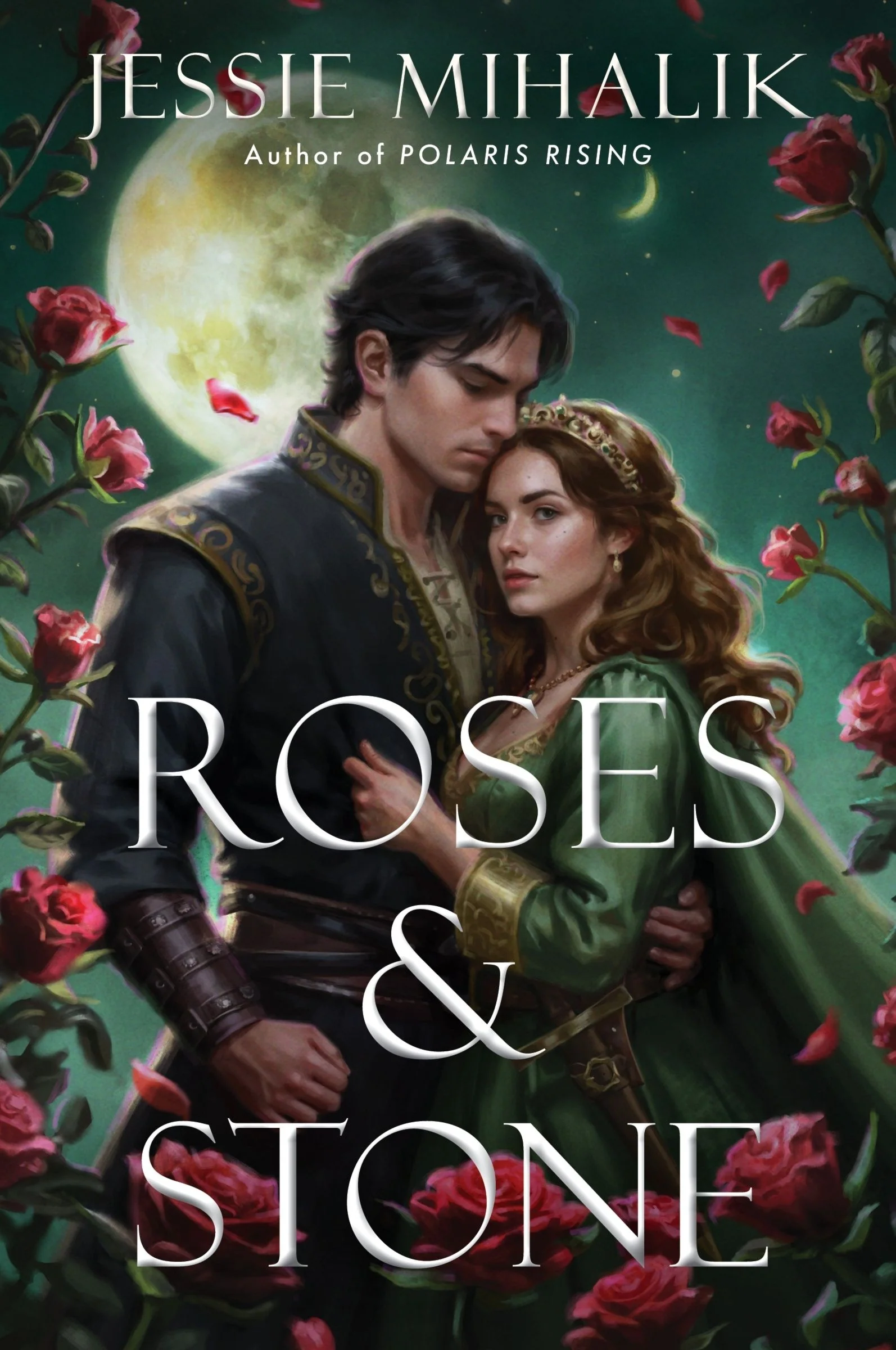 Roses & Stone - Image 2
