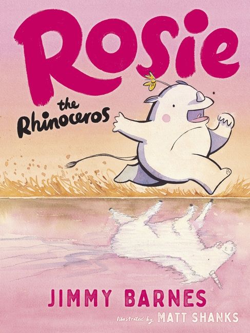 Rosie the Rhinoceros - Image 2