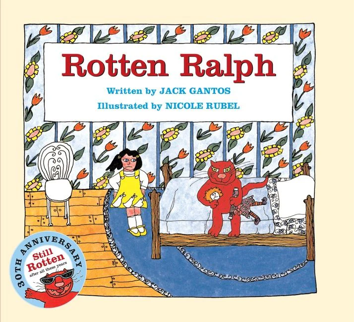 Rotten Ralph - Image 2