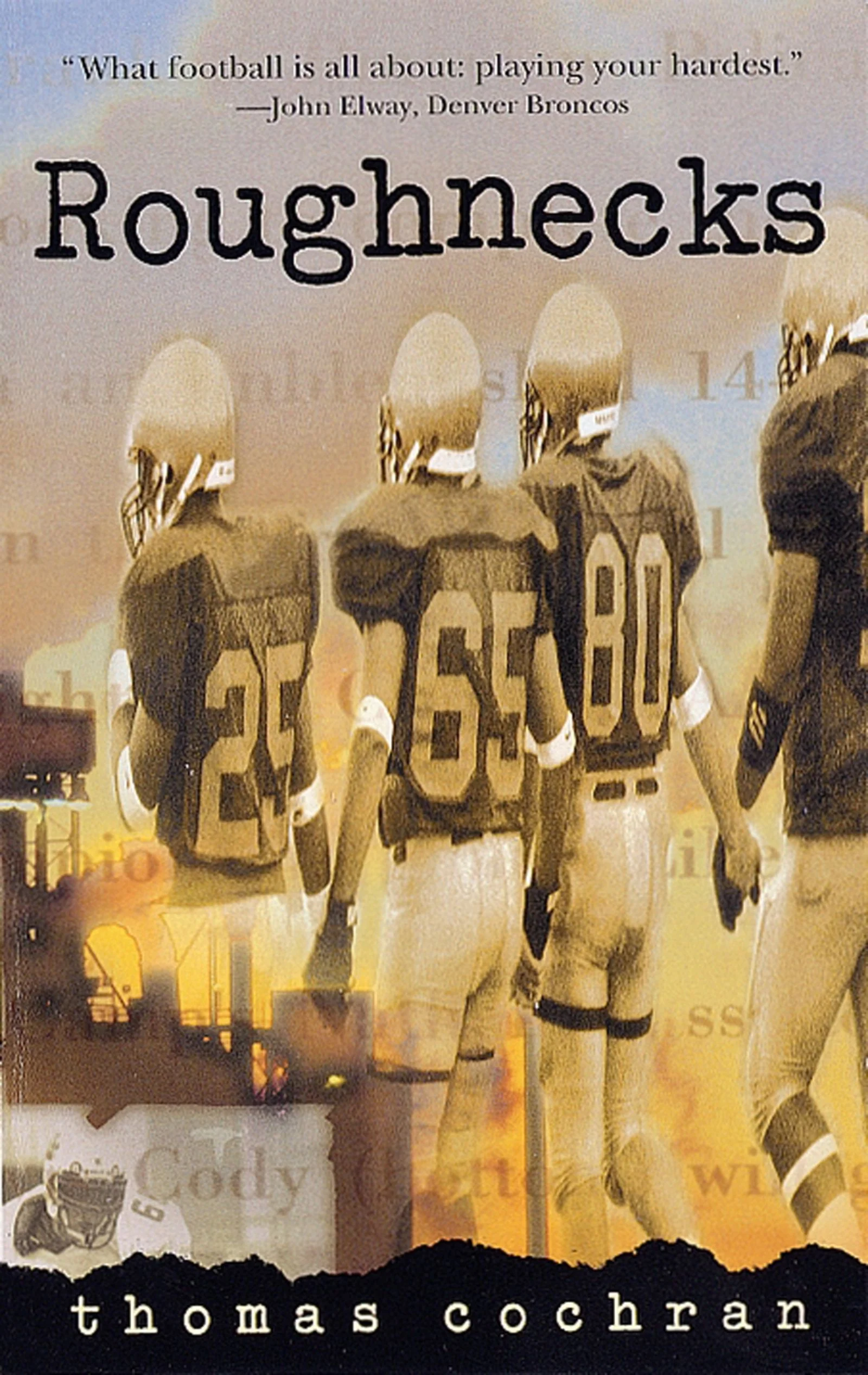 Roughnecks - Image 2