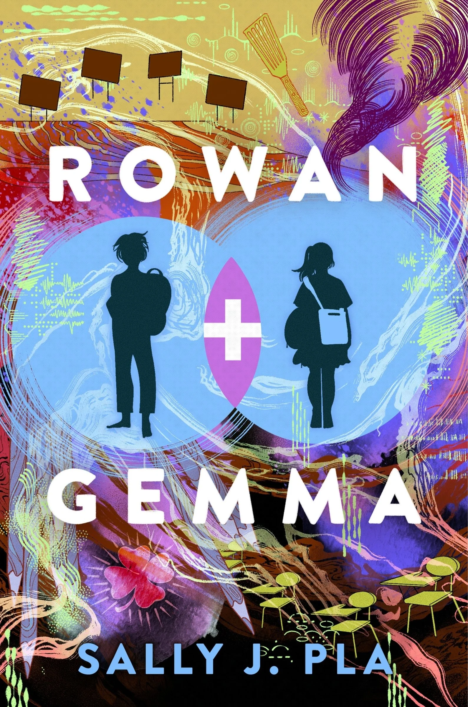 Rowan and Gemma - Image 3