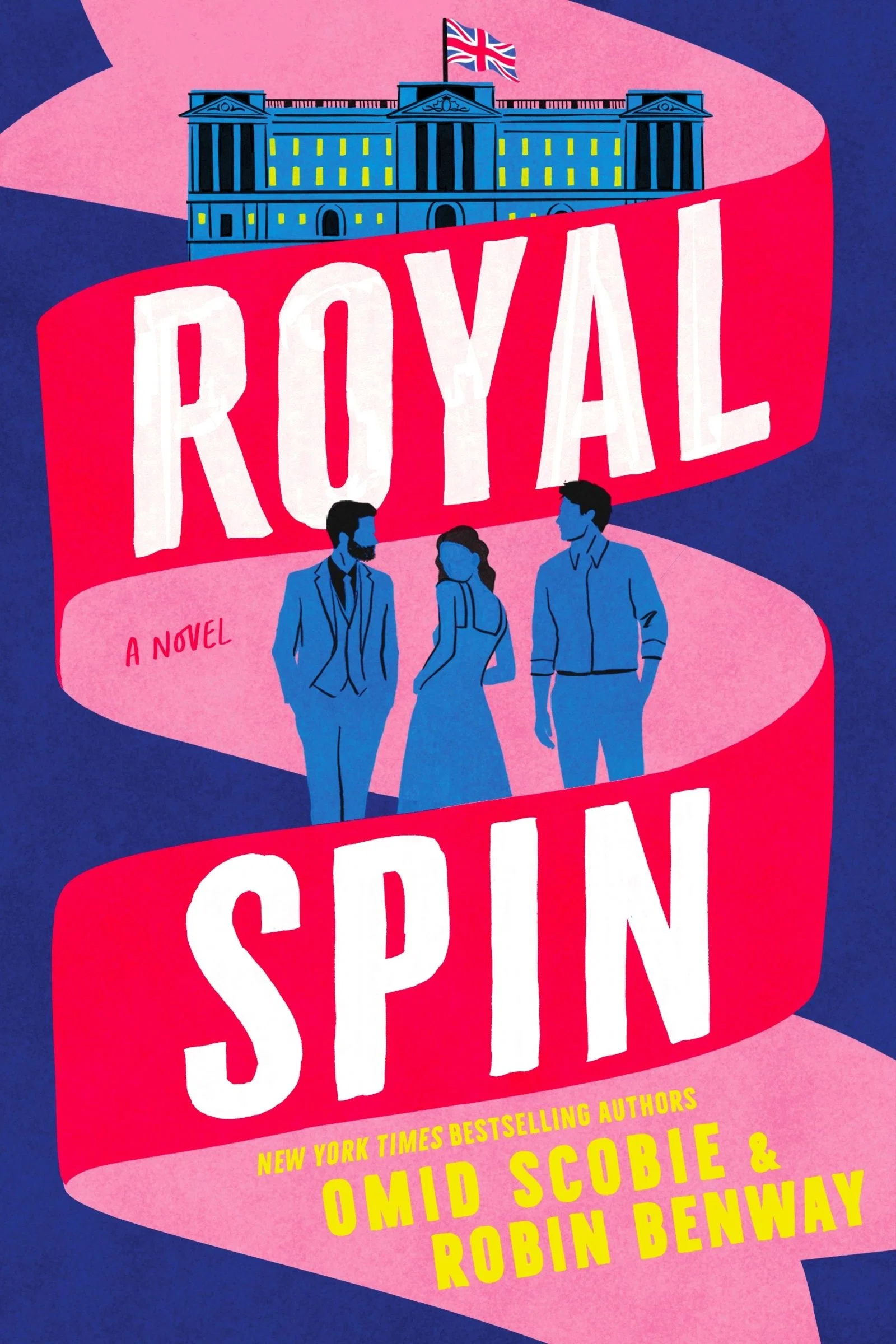 Royal Spin - Image 2