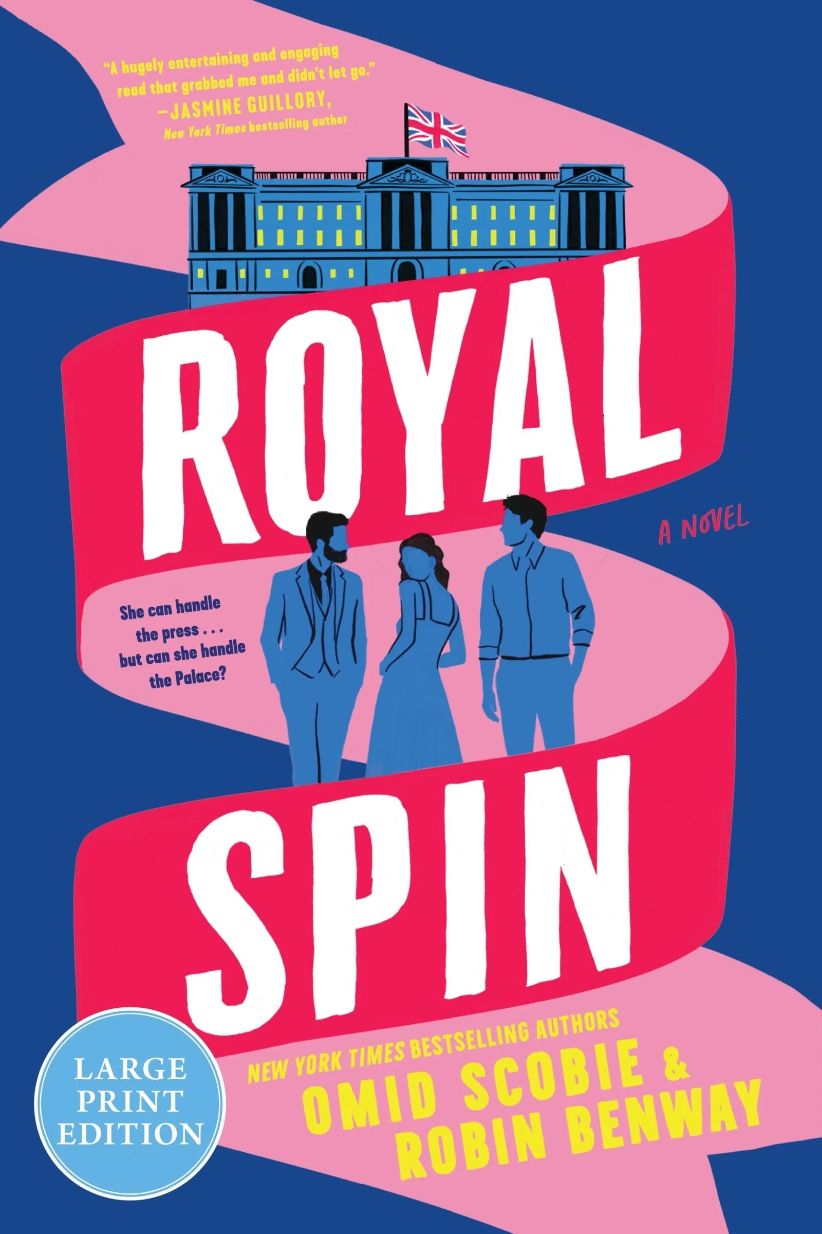 Royal Spin - Image 3