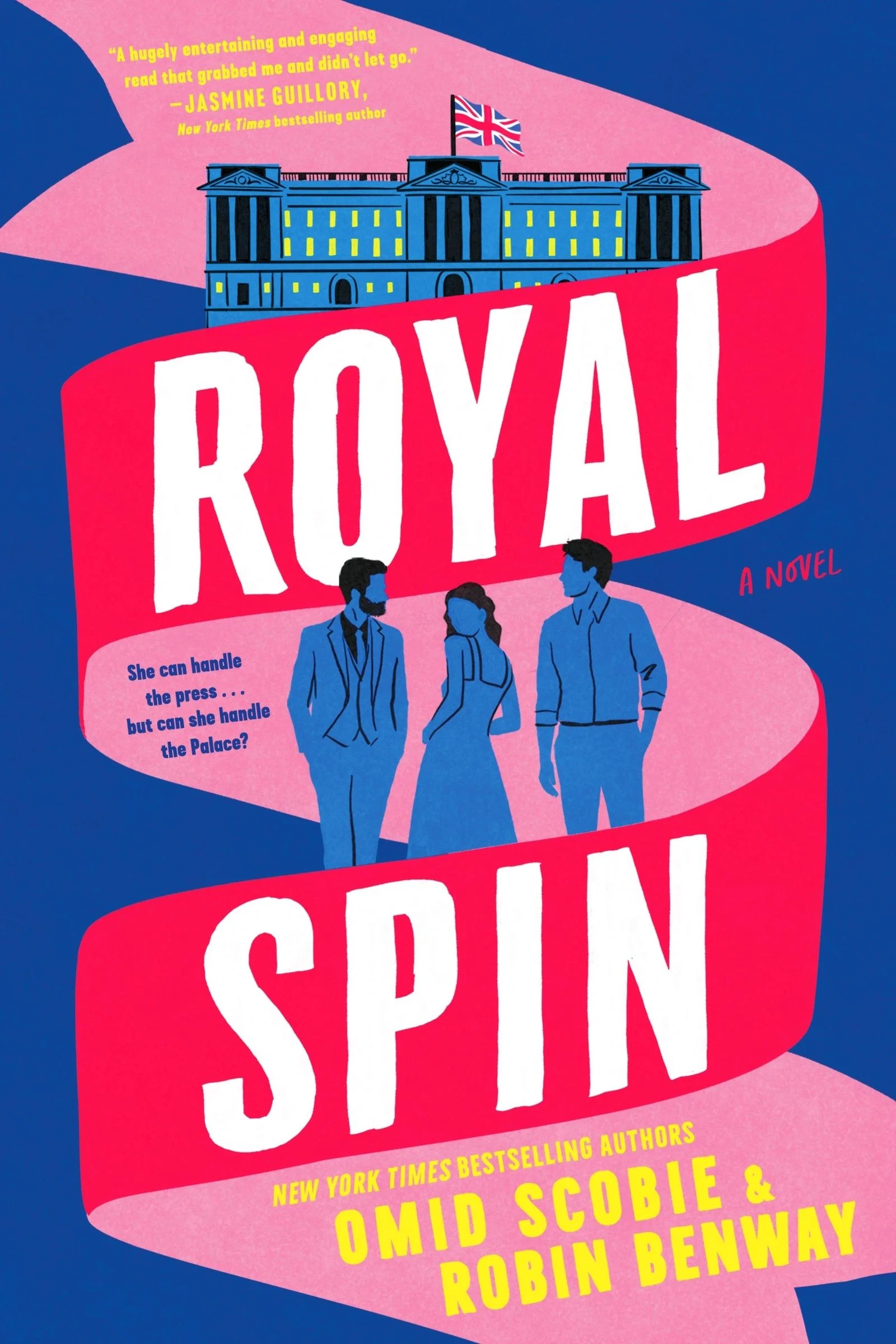 Royal Spin - Image 4