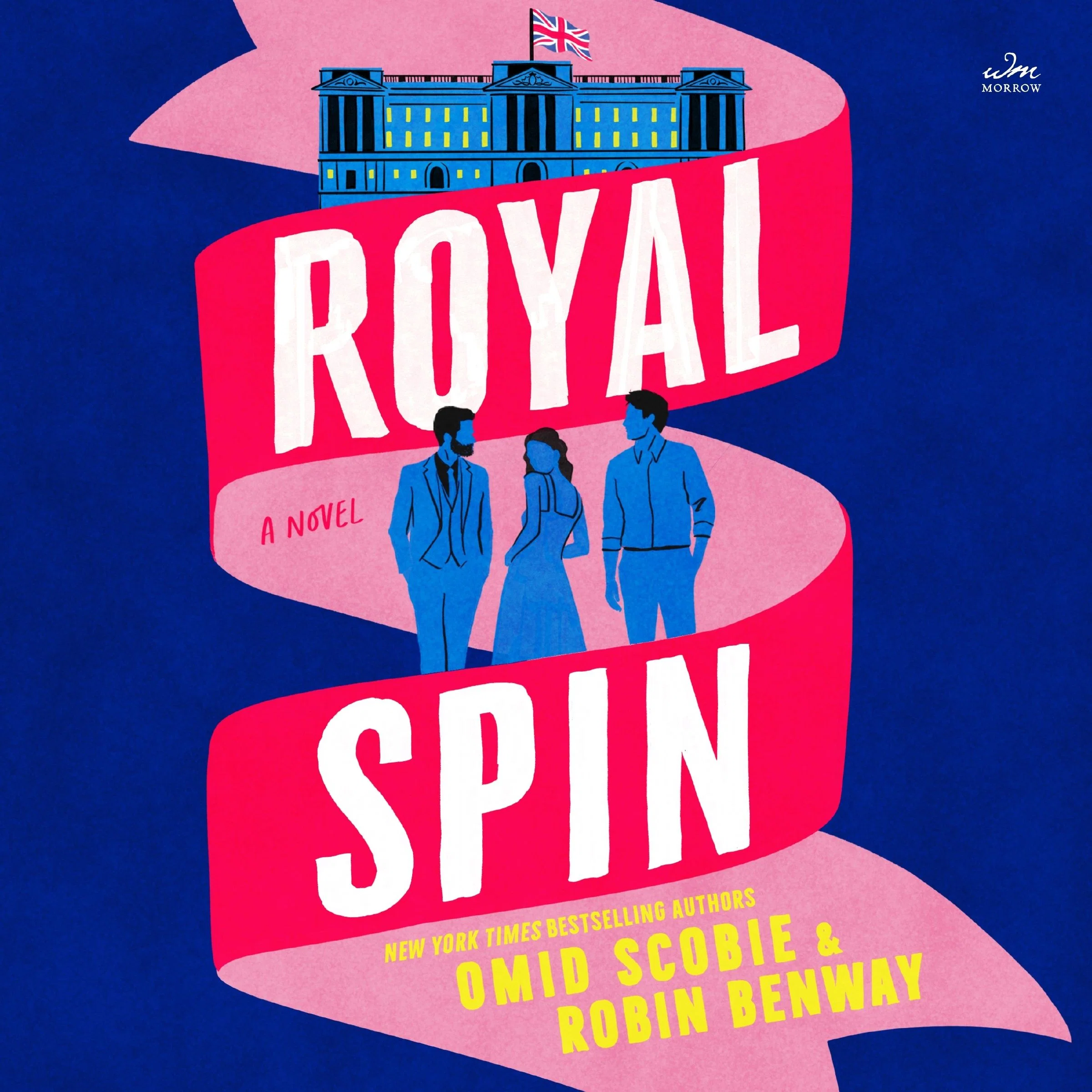 Royal Spin - Image 5