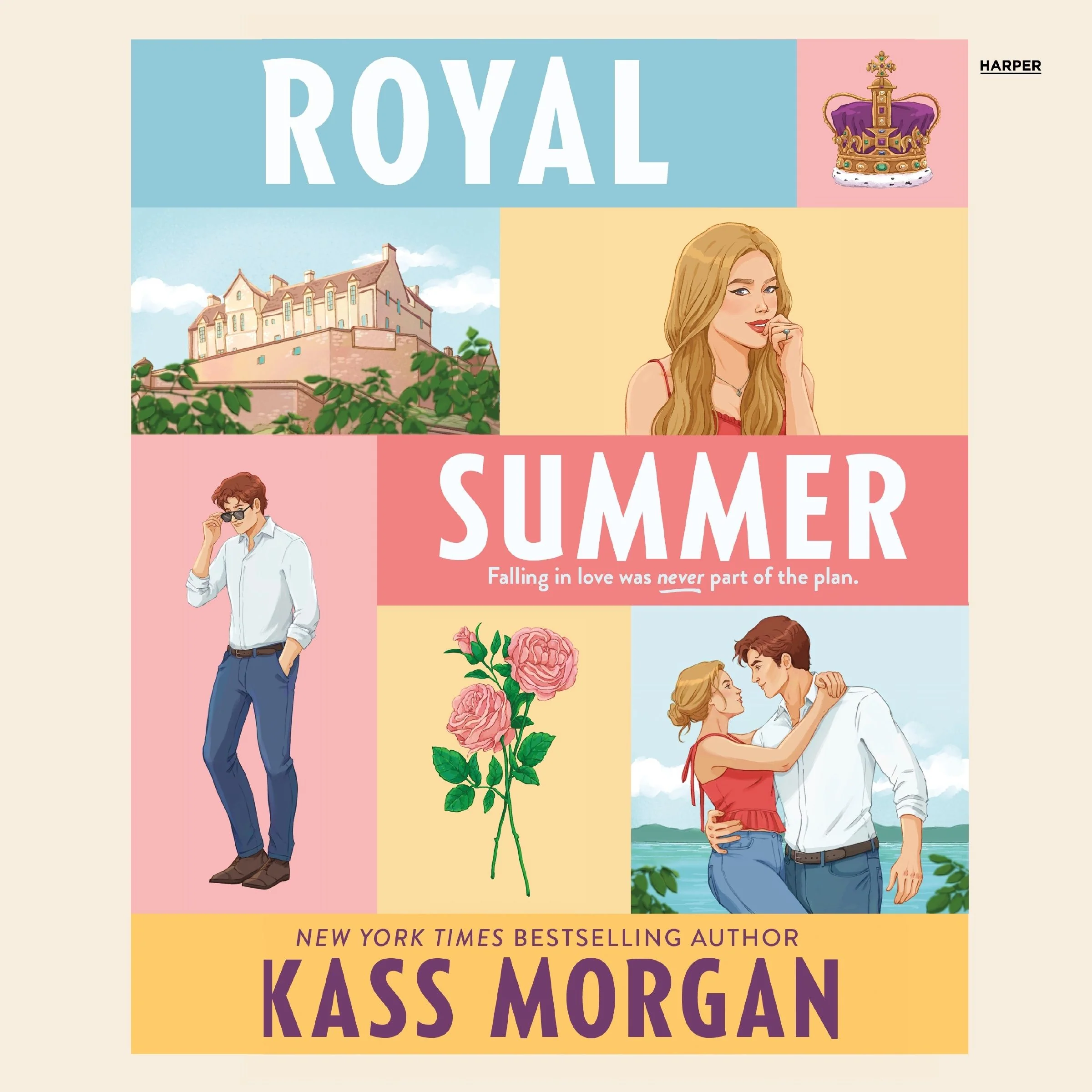 Royal Summer - Image 3
