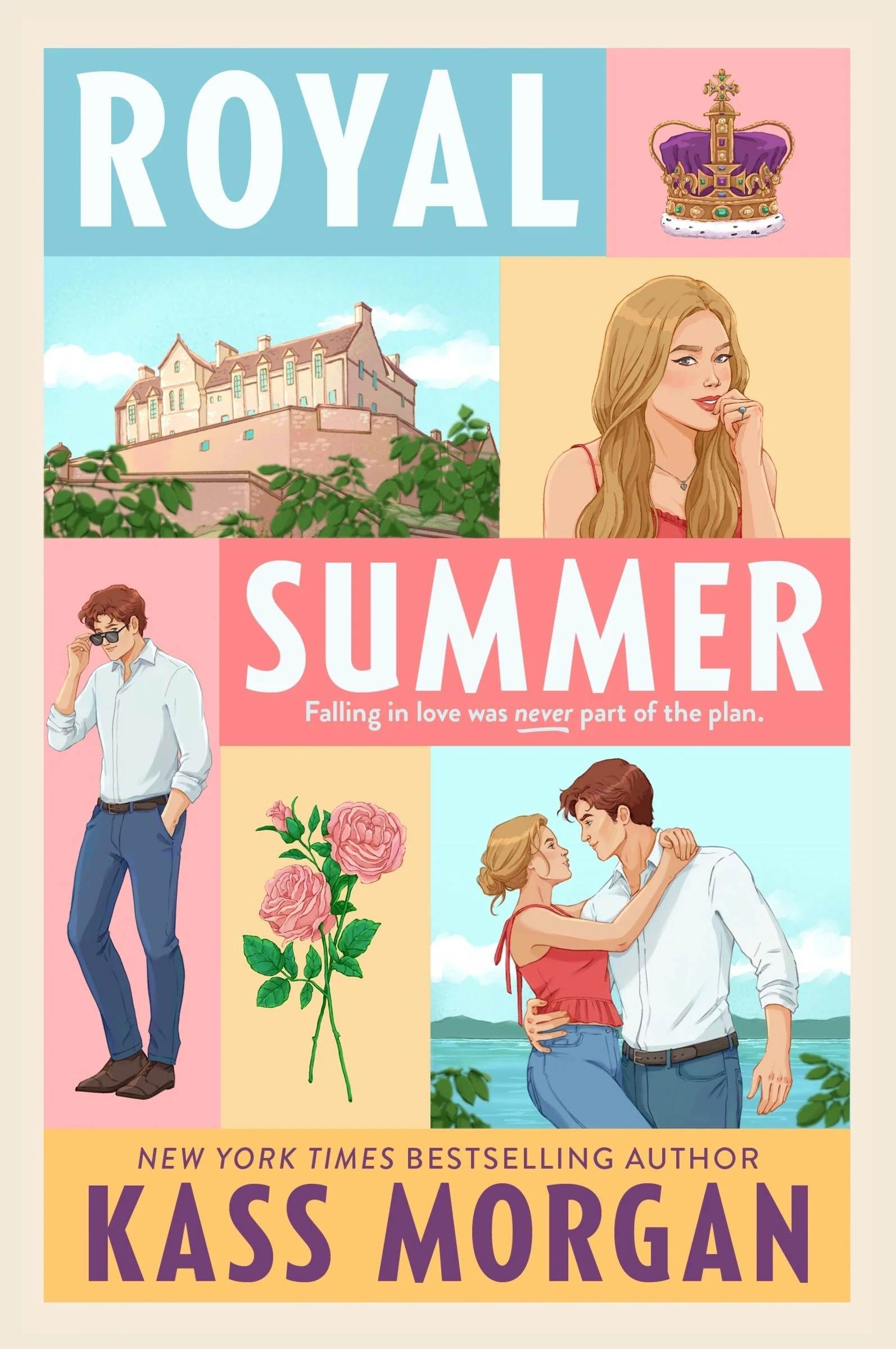 Royal Summer - Image 4