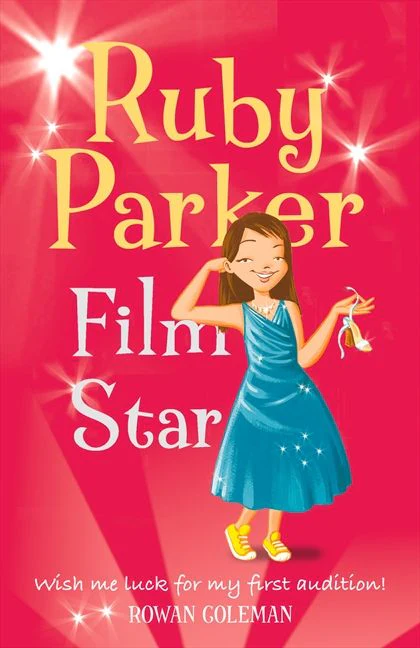 Ruby Parker: Film Star - Image 2