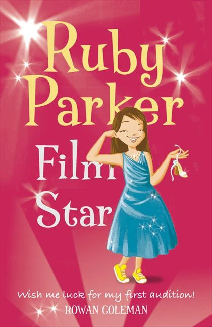 Ruby Parker: Film Star - Image 3