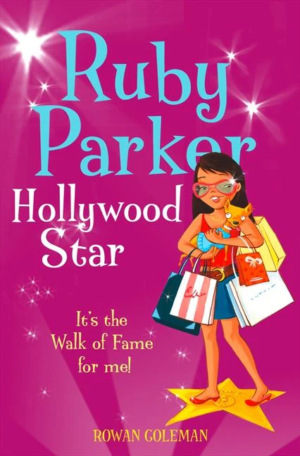 Ruby Parker: Hollywood Star - Image 3