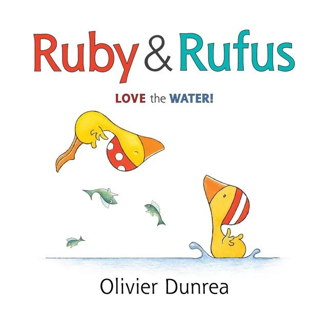Ruby & Rufus - Image 2