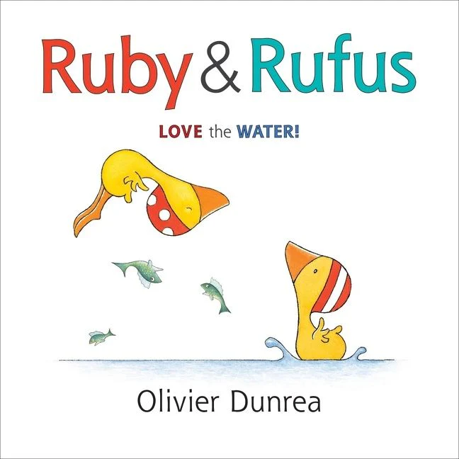 Ruby & Rufus - Image 3