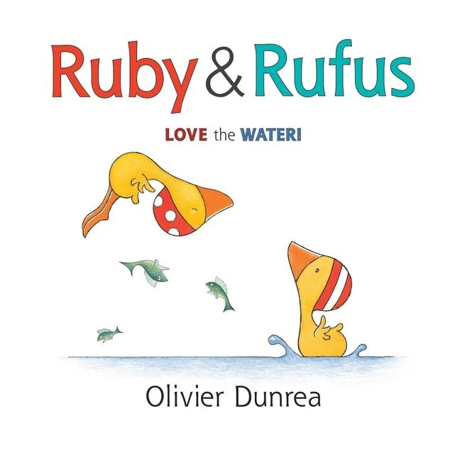 Ruby & Rufus - Image 4
