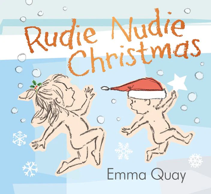Rudie Nudie Christmas - Image 2