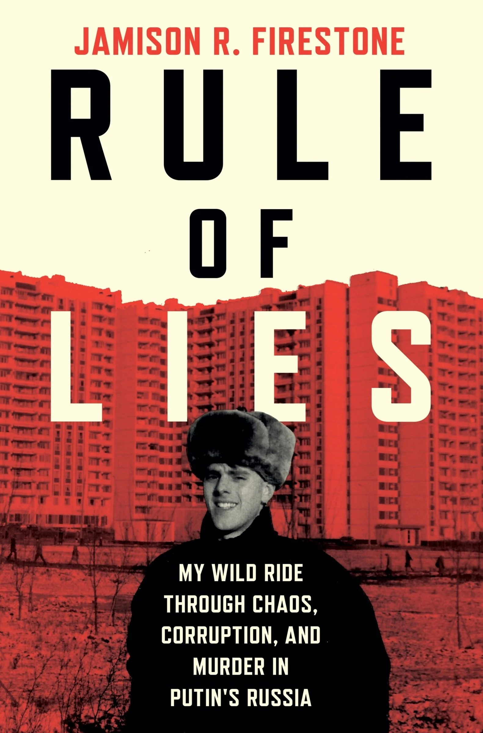 Rule of Lies - Image 2