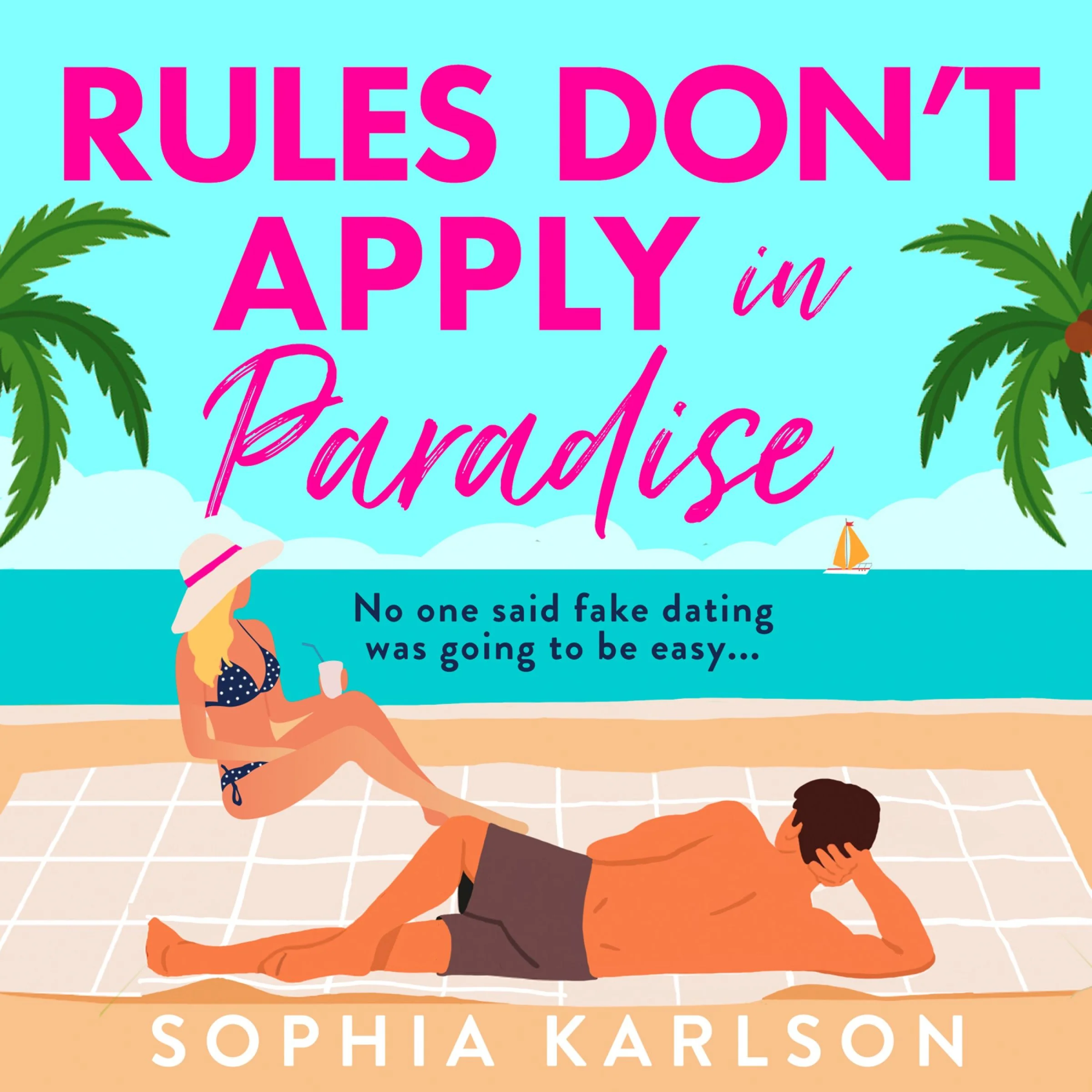 Rules Don’t Apply in Paradise - Image 3
