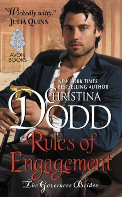 Rules of Engagement - Image 2